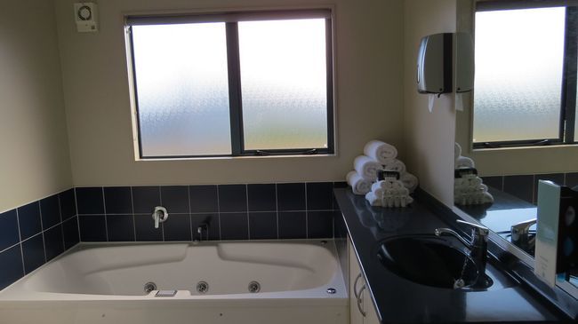 ASURE Albert Park Motor Lodge Te Awamutu Zimmer foto